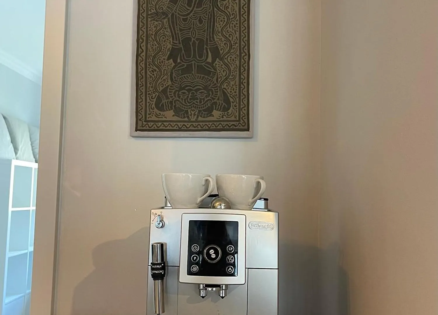 Modernes Designer Apartment Mit Balkon 5 Min Zum Oktoberfest & City Mnichov Německo