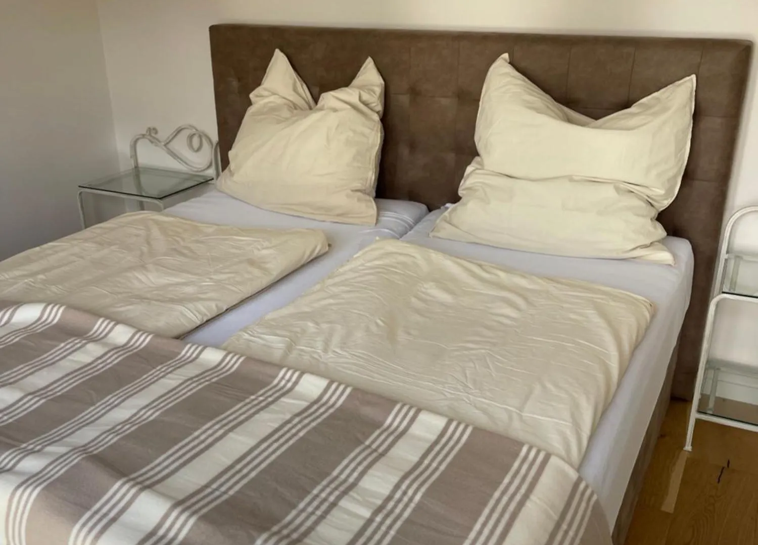 Modernes Designer Apartment Mit Balkon 5 Min Zum Oktoberfest & City Mnichov Německo