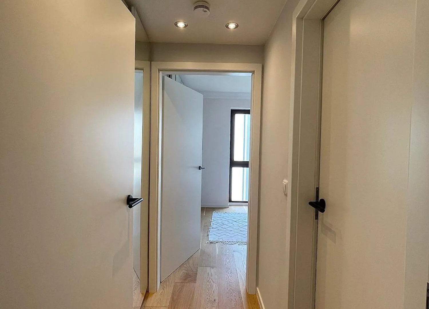 Modernes Designer Apartment Mit Balkon 5 Min Zum Oktoberfest & City Mnichov Německo