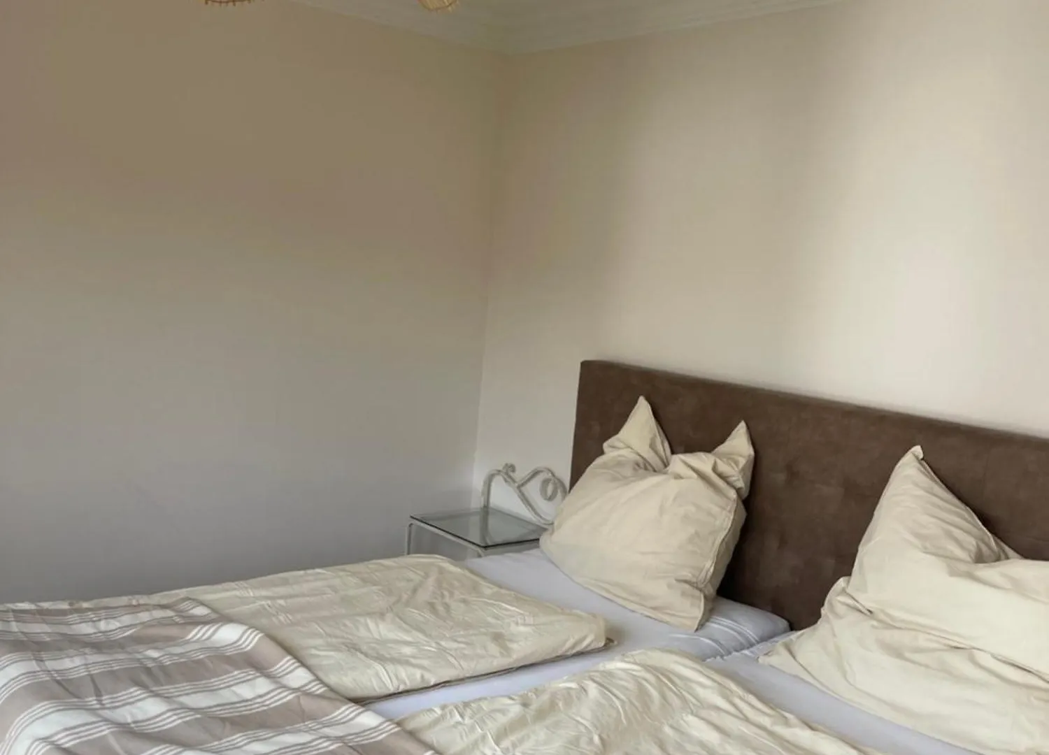 Modernes Designer Apartment Mit Balkon 5 Min Zum Oktoberfest & City Mnichov Německo