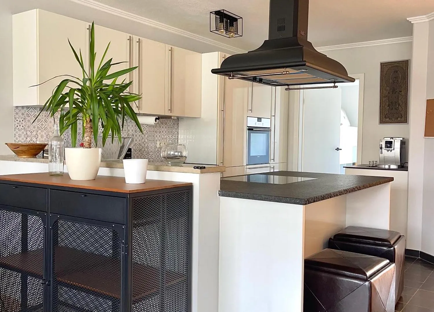 Modernes Designer Apartment Mit Balkon 5 Min Zum Oktoberfest & City Munich